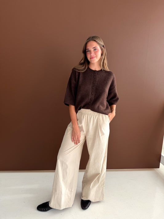 Clara Sweater