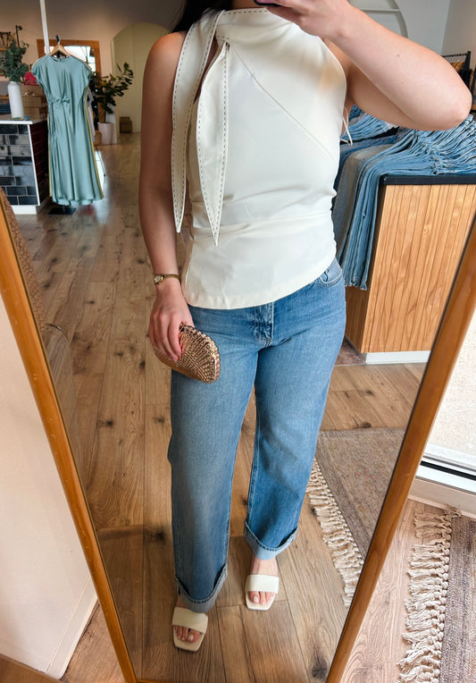 Brady Denim