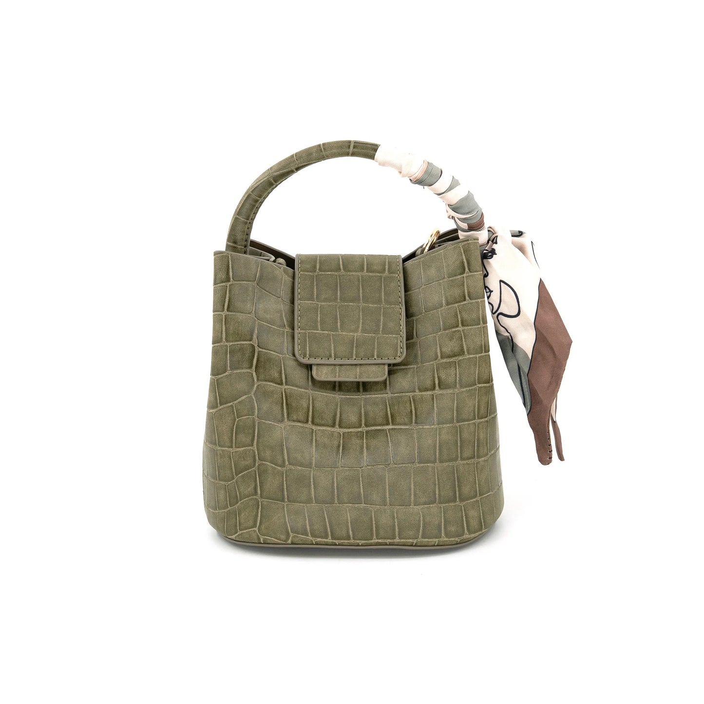 Lucia Mini Tote