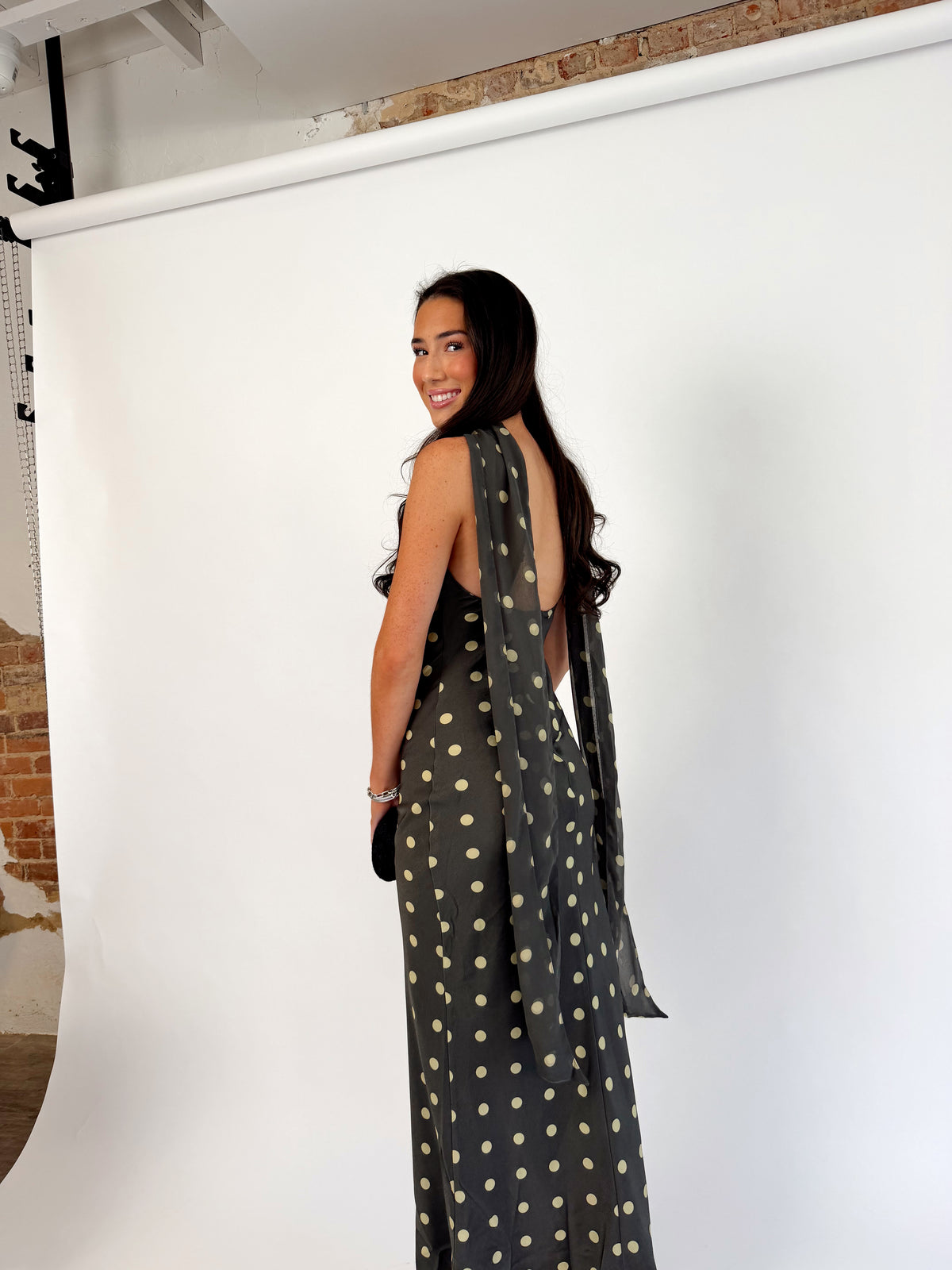 Mary Kaitlyn Dress