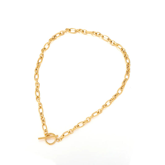 Sloane Toggle Necklace