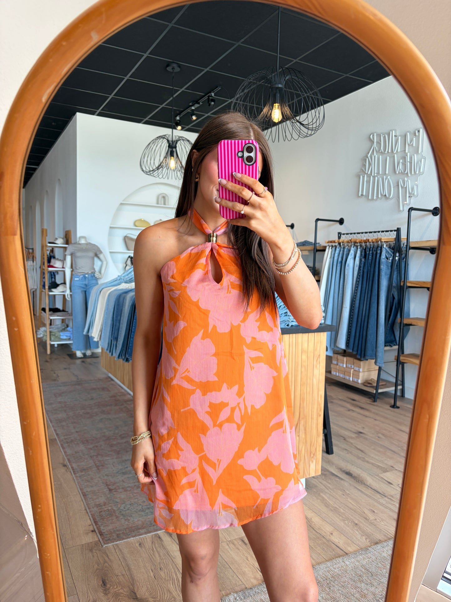 Laguna Dress
