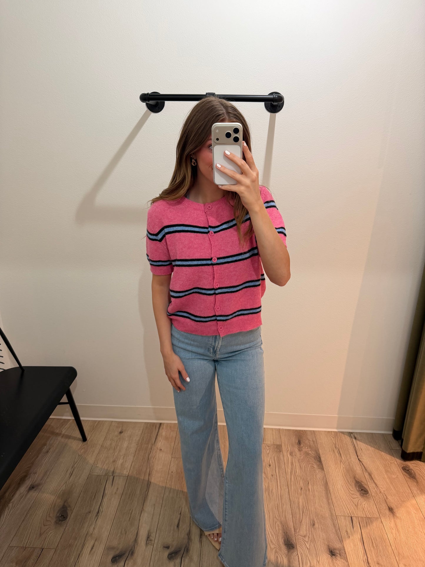 Brandee Denim
