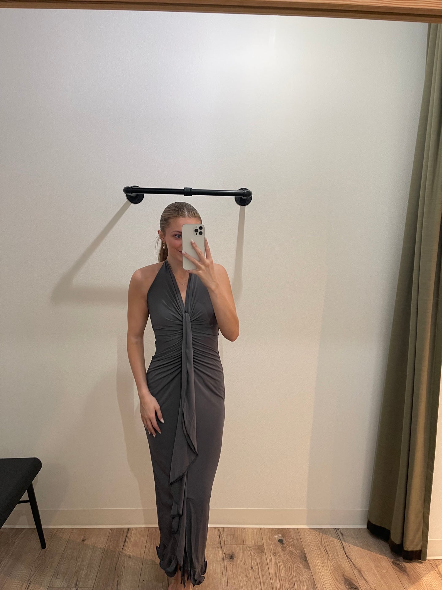 Mia Midi Dress