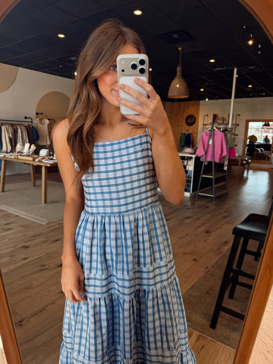 Lucy Dress