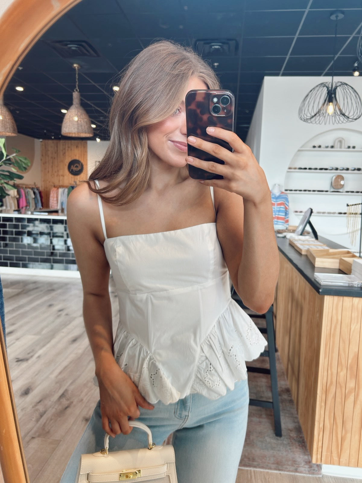 Sienna Top