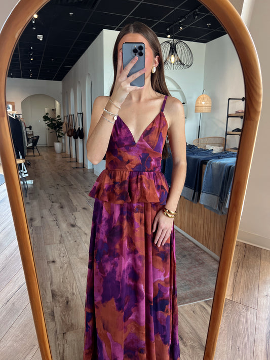 Lillian Dress