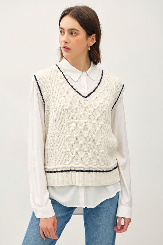 Walk With Me Vest