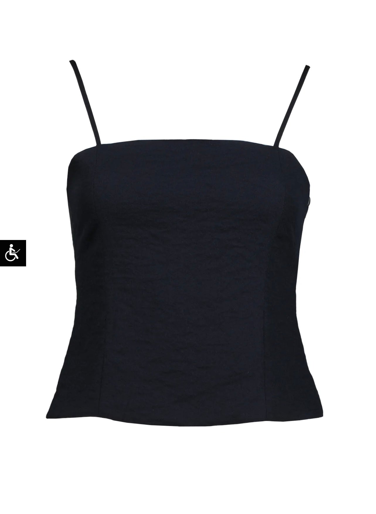 Sorrento Corset Top