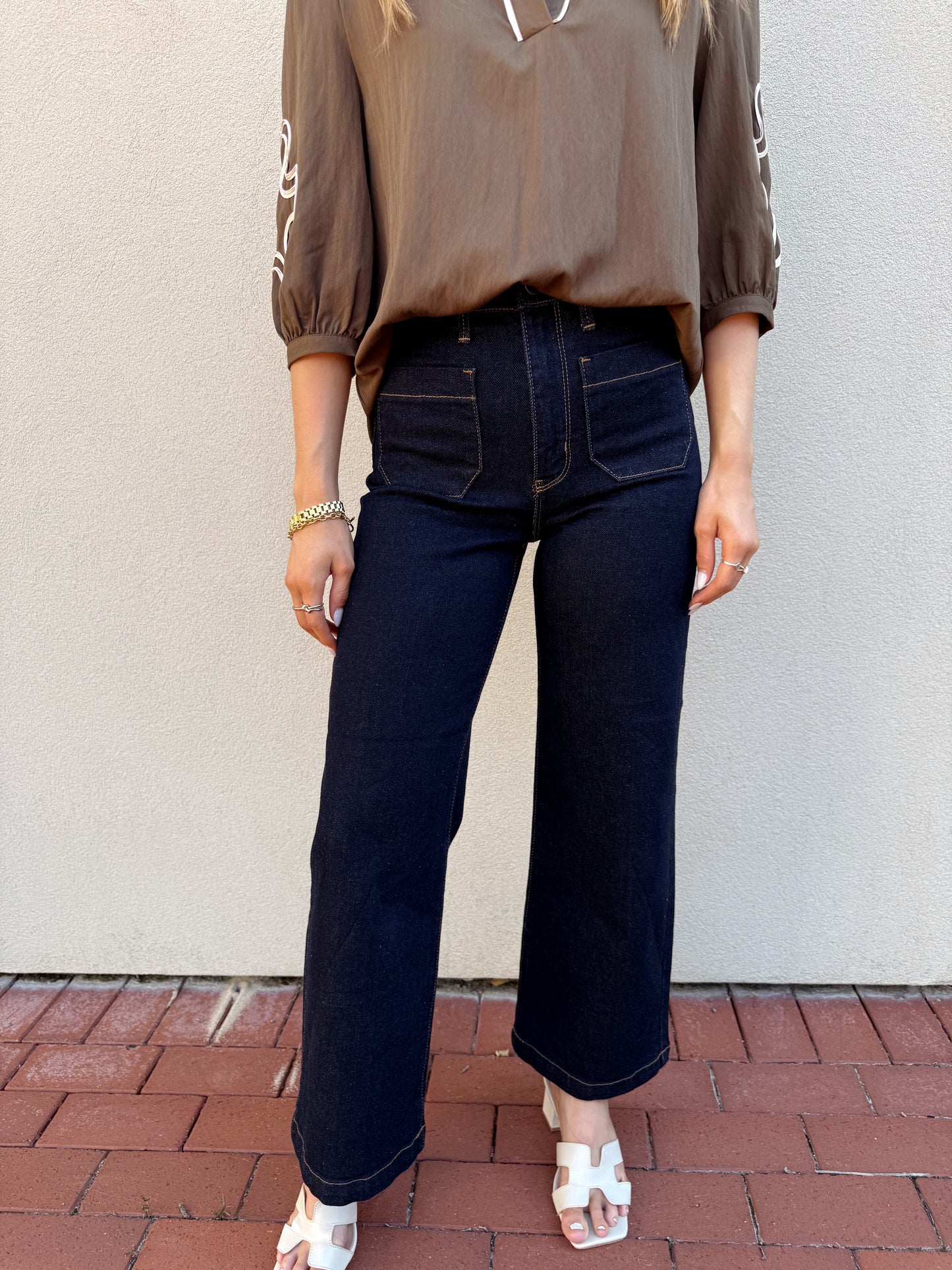 Joanna Denim