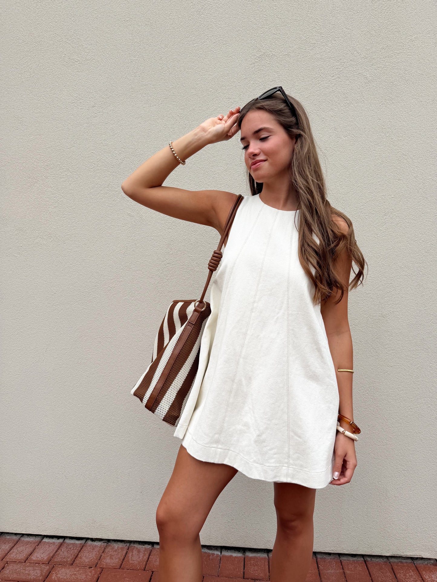 Blaire Romper