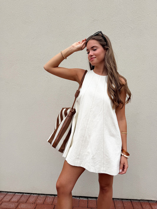 Blaire Romper