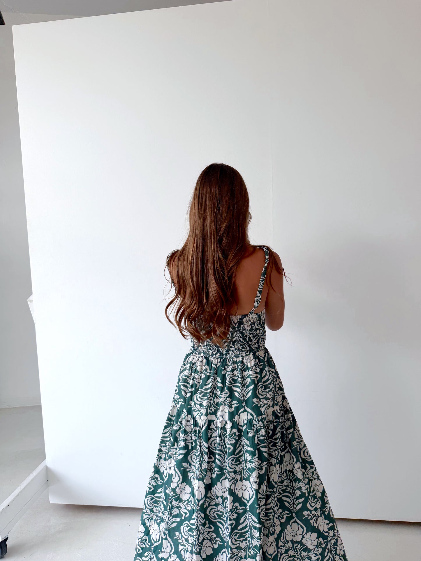 The Ivy Dress