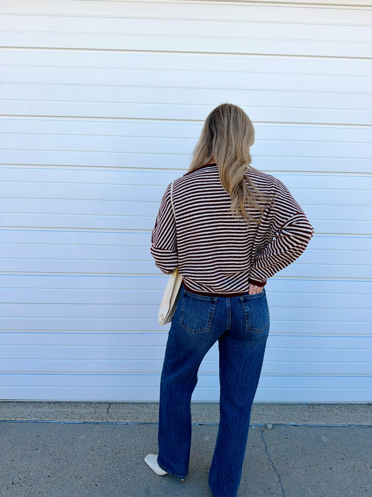 Ellie Cardigan