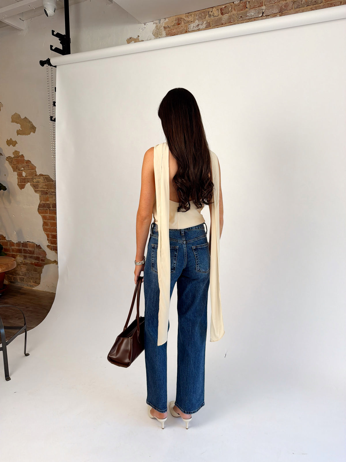 Tinsley Top