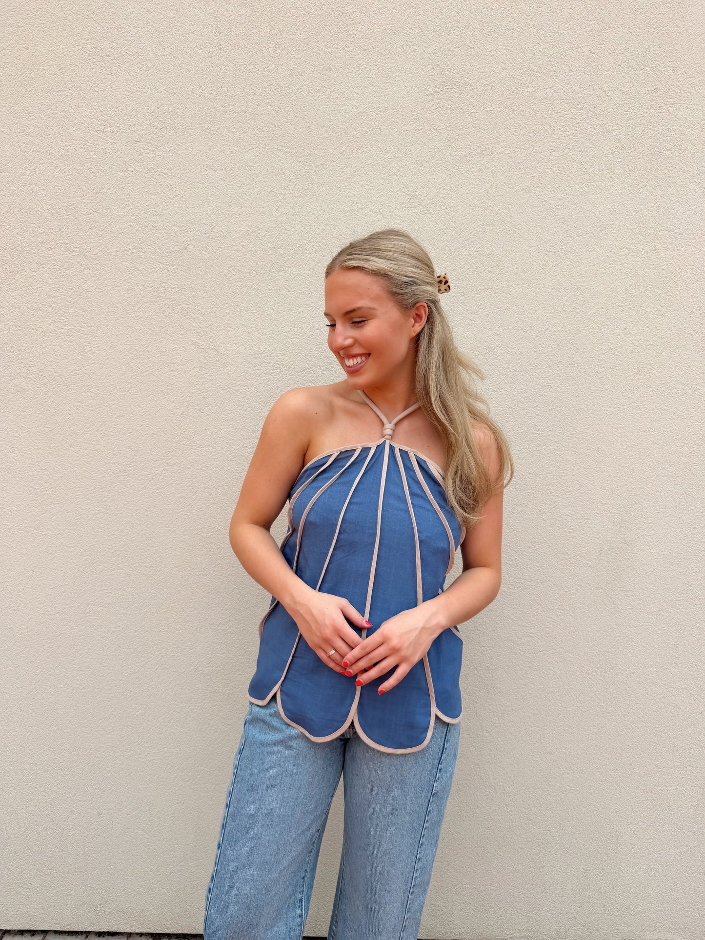 Gigi Top