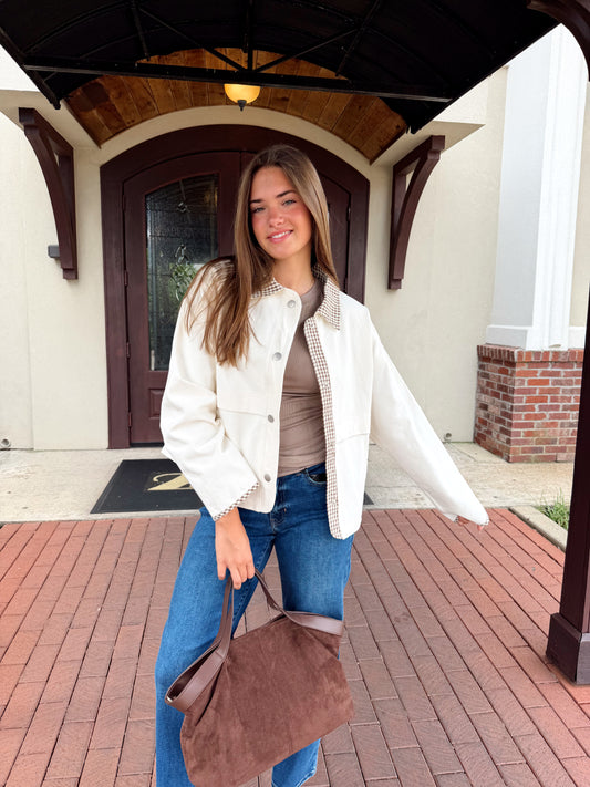 Sandra Jacket