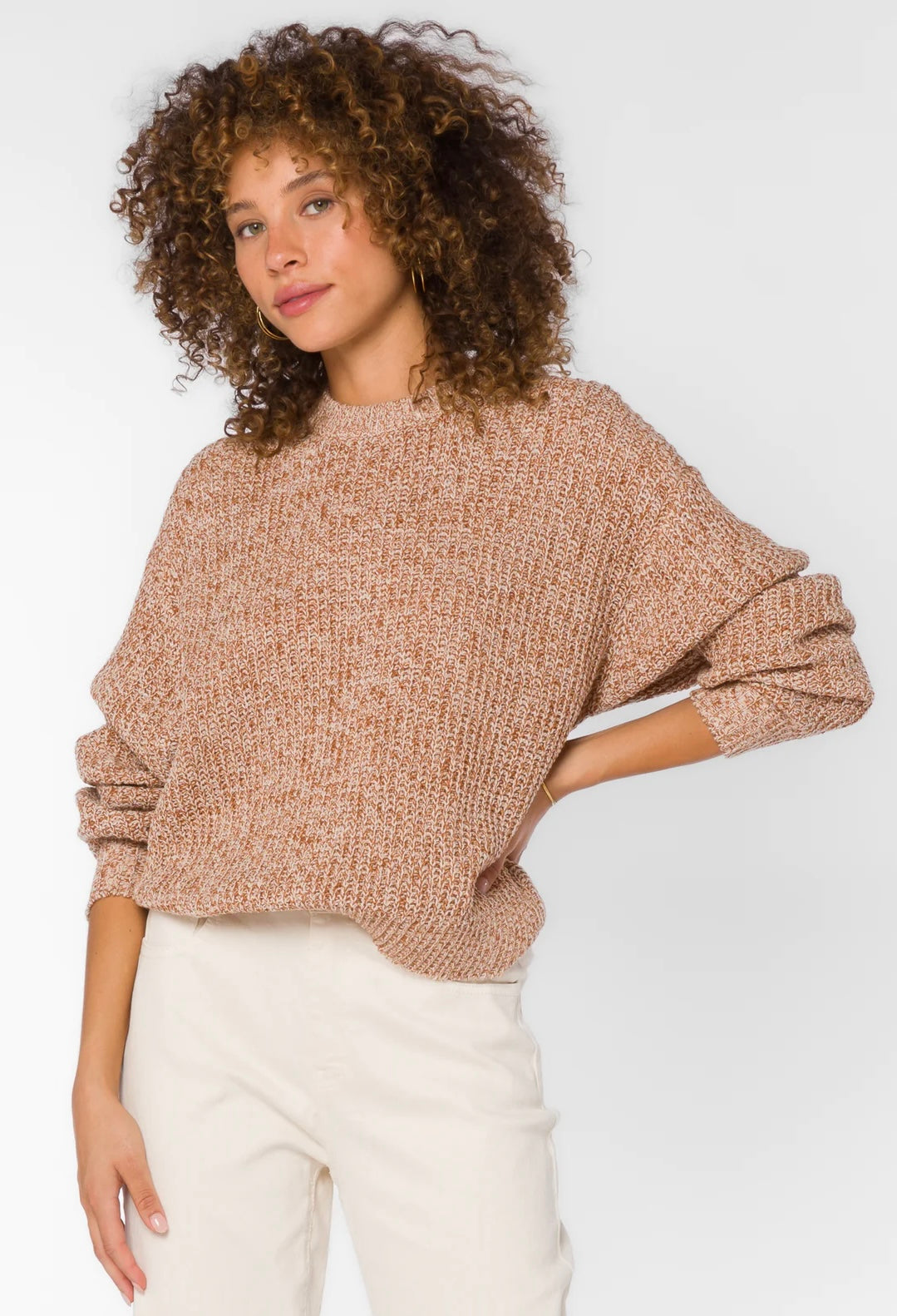 Marleo Sweater