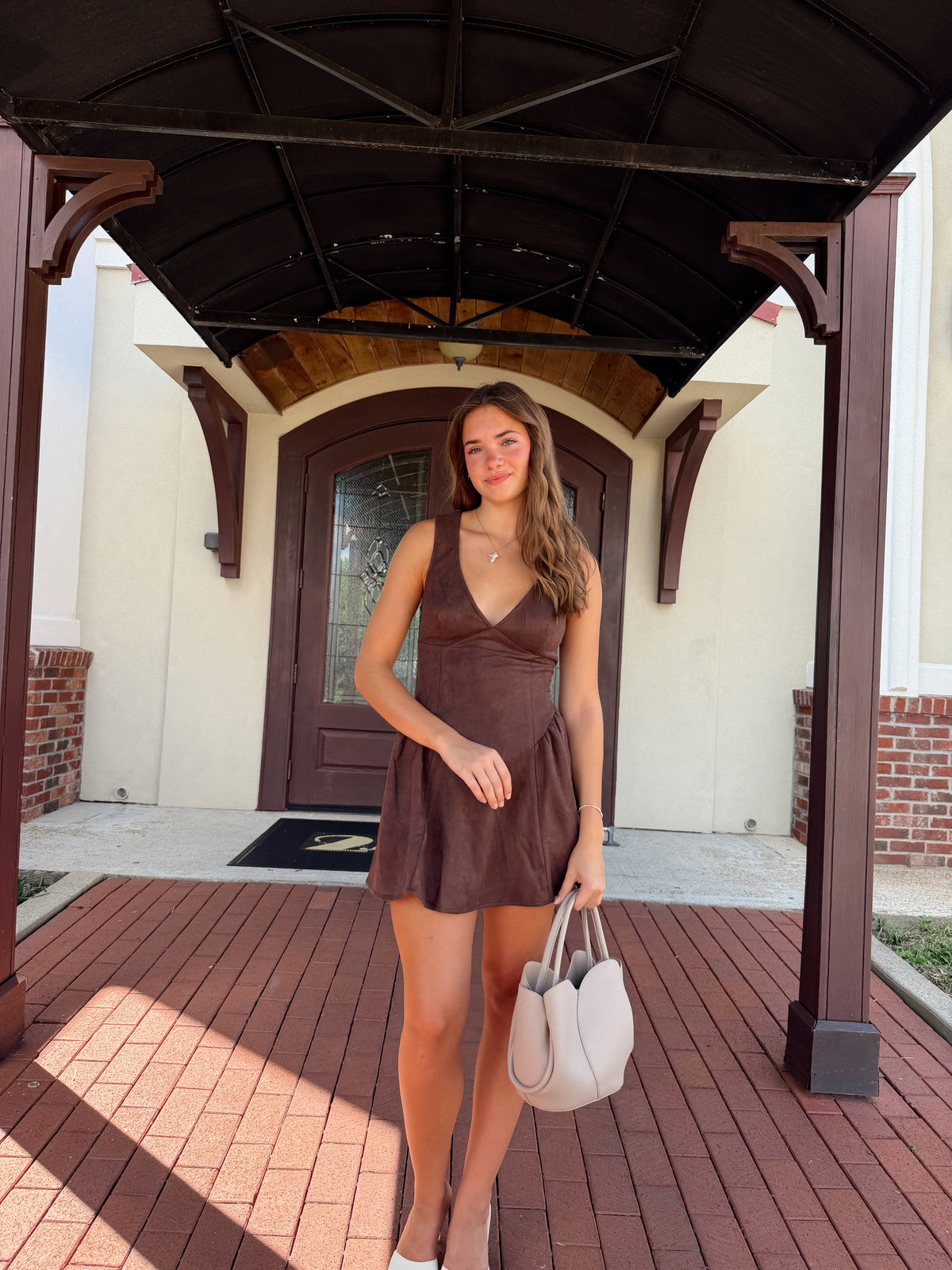 Marissa Mini Dress