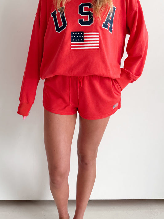 Americana Shorts