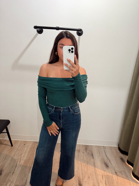 Becca Bodysuit