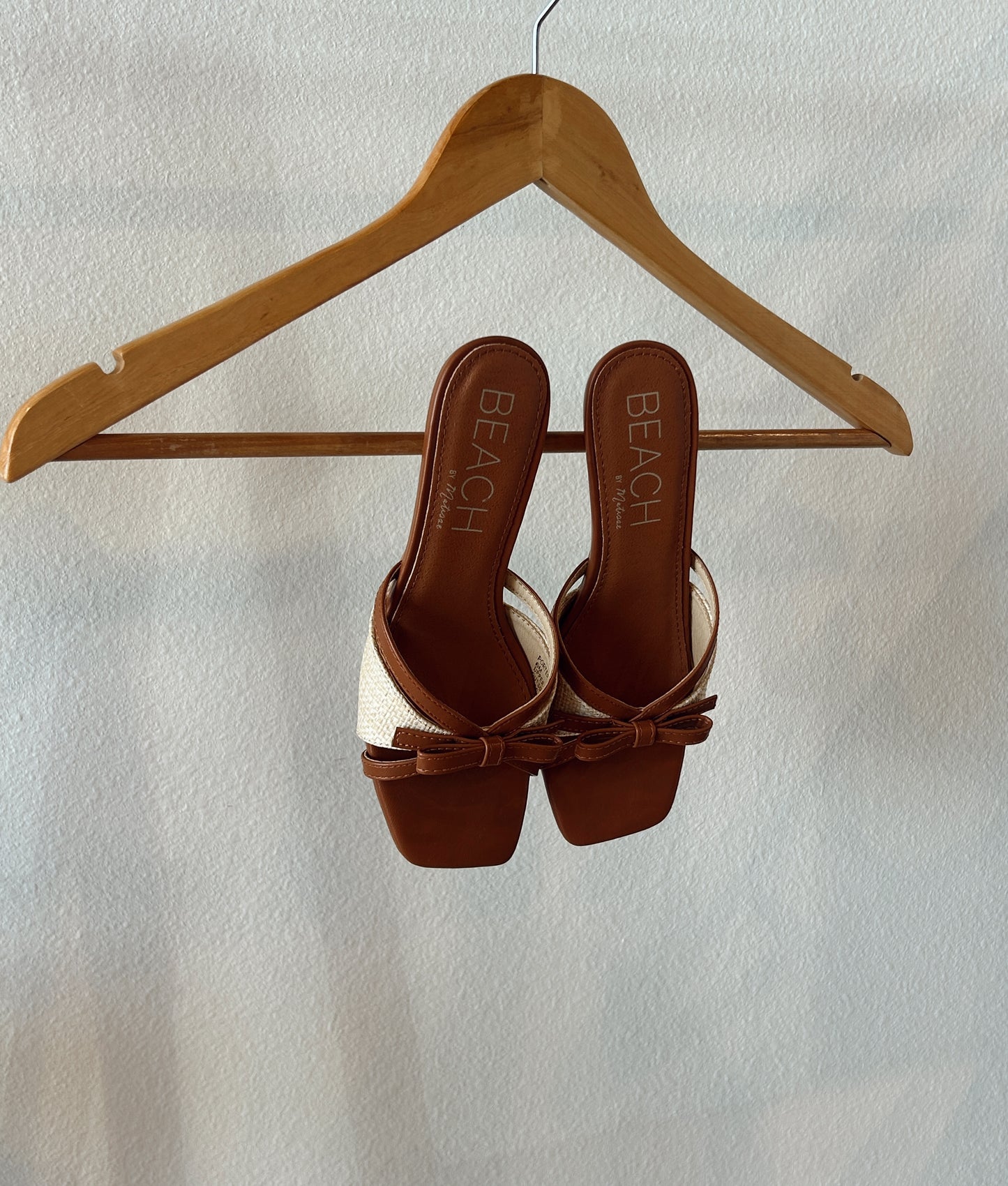 Porter Heels