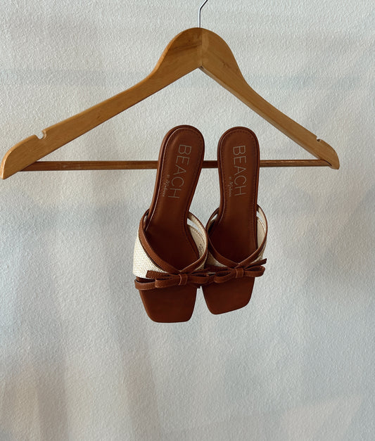 Porter Heels