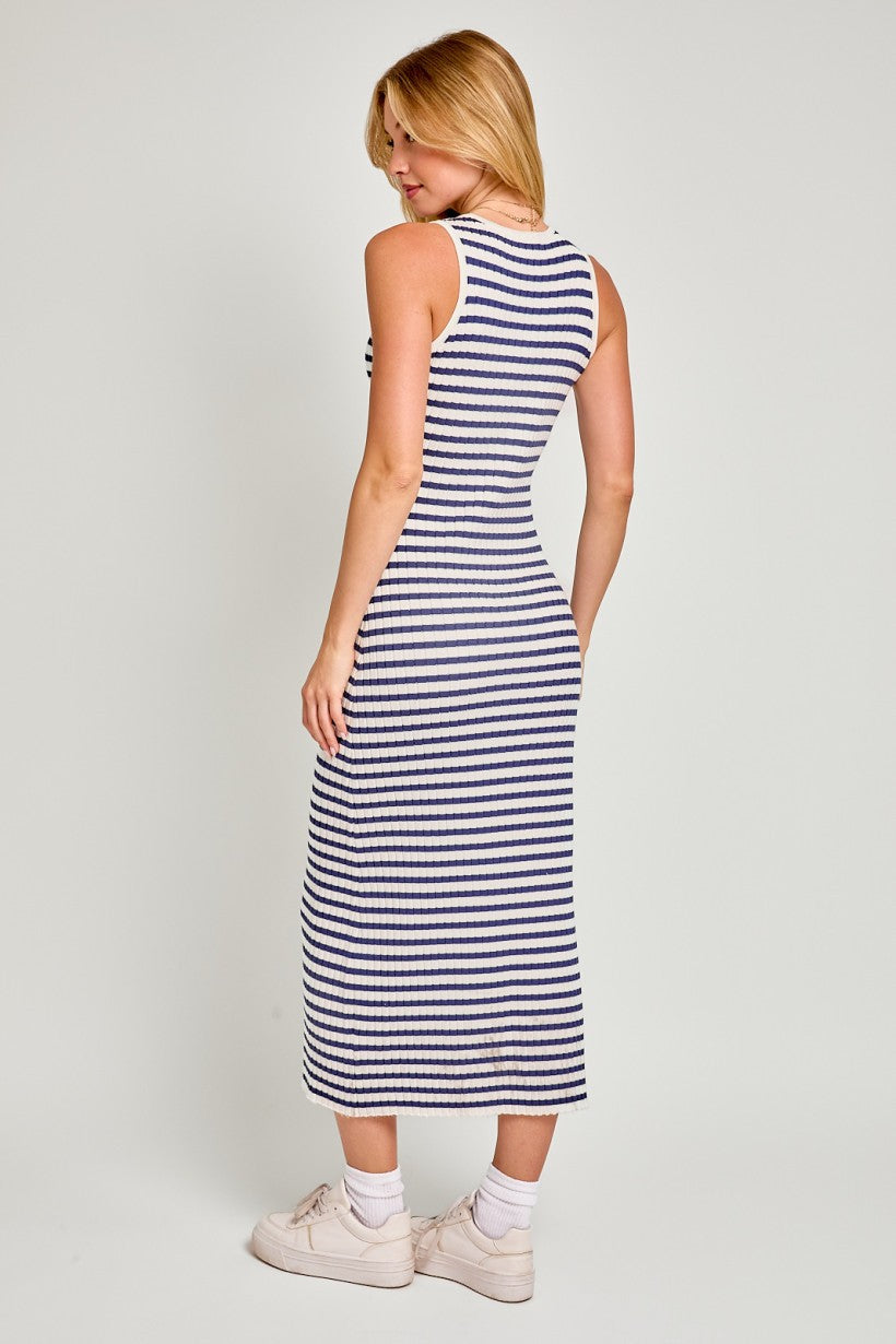 Hey Sailor Dress