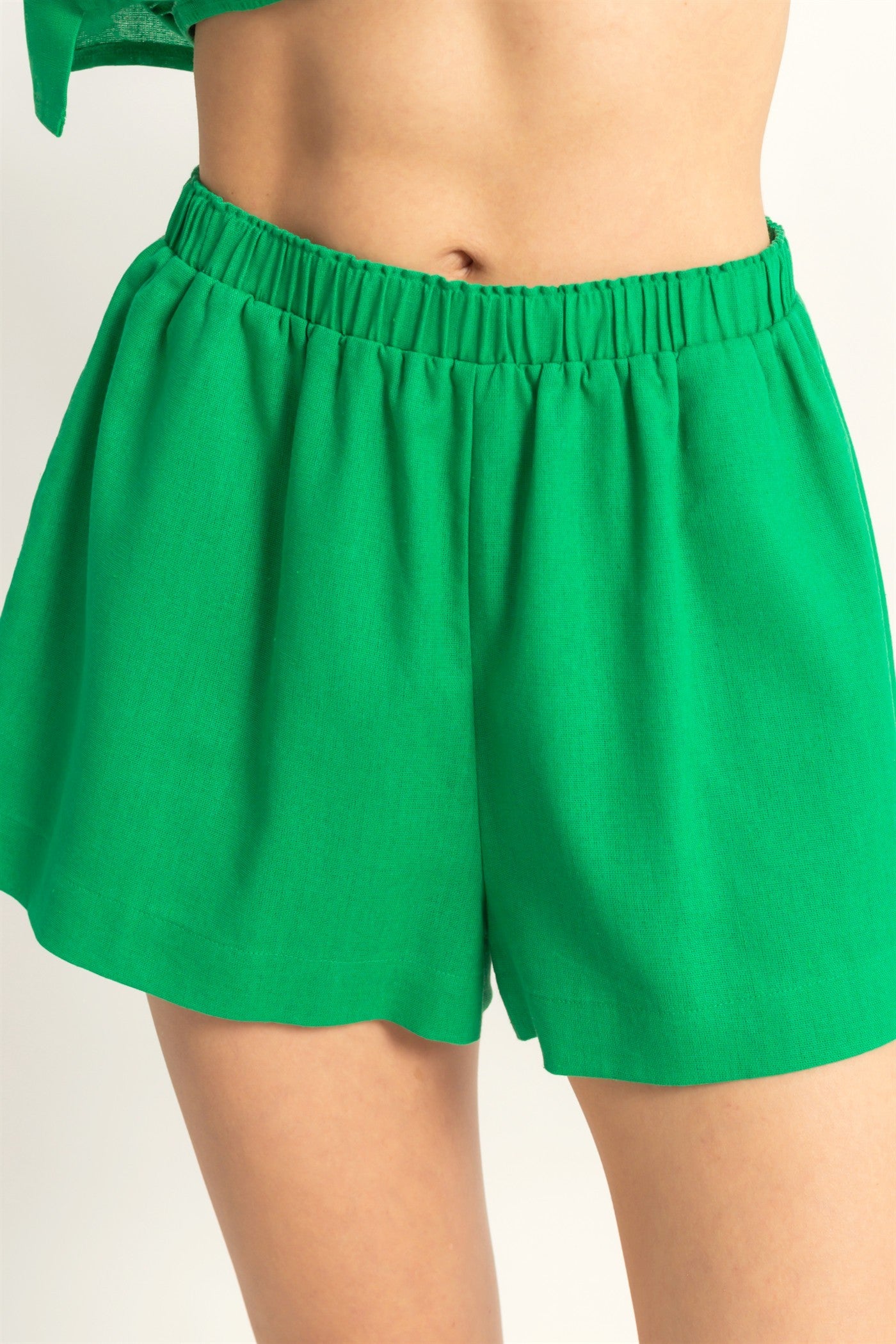 Sway Set Green