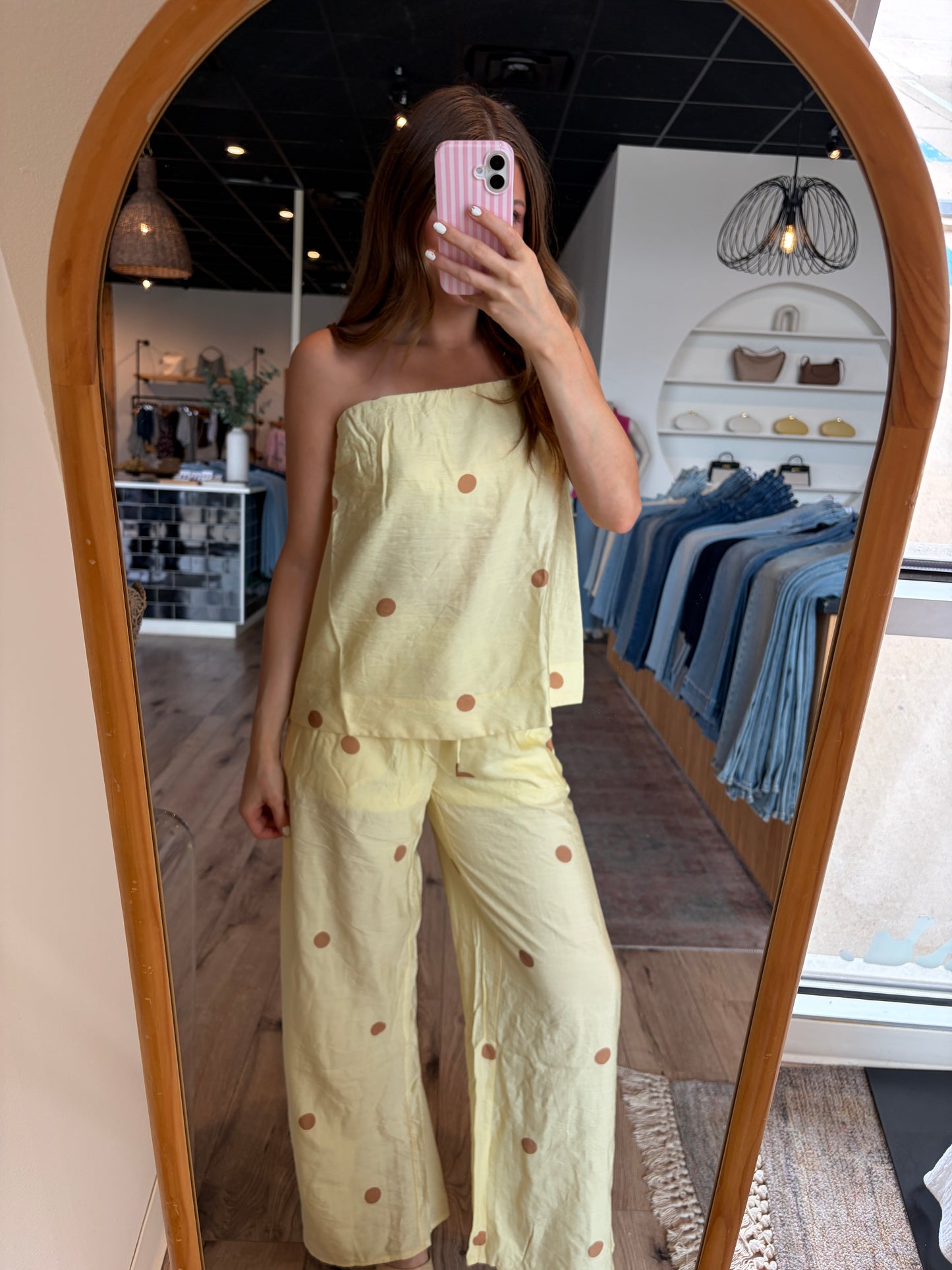 Ali Anne Set