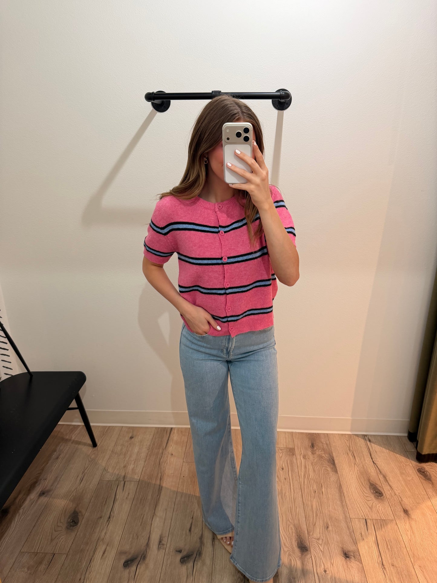 Brandee Denim