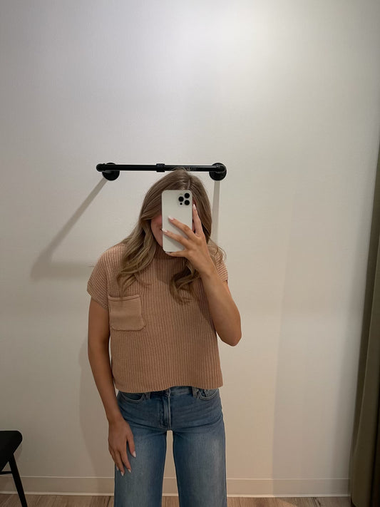 Frankie Sweater