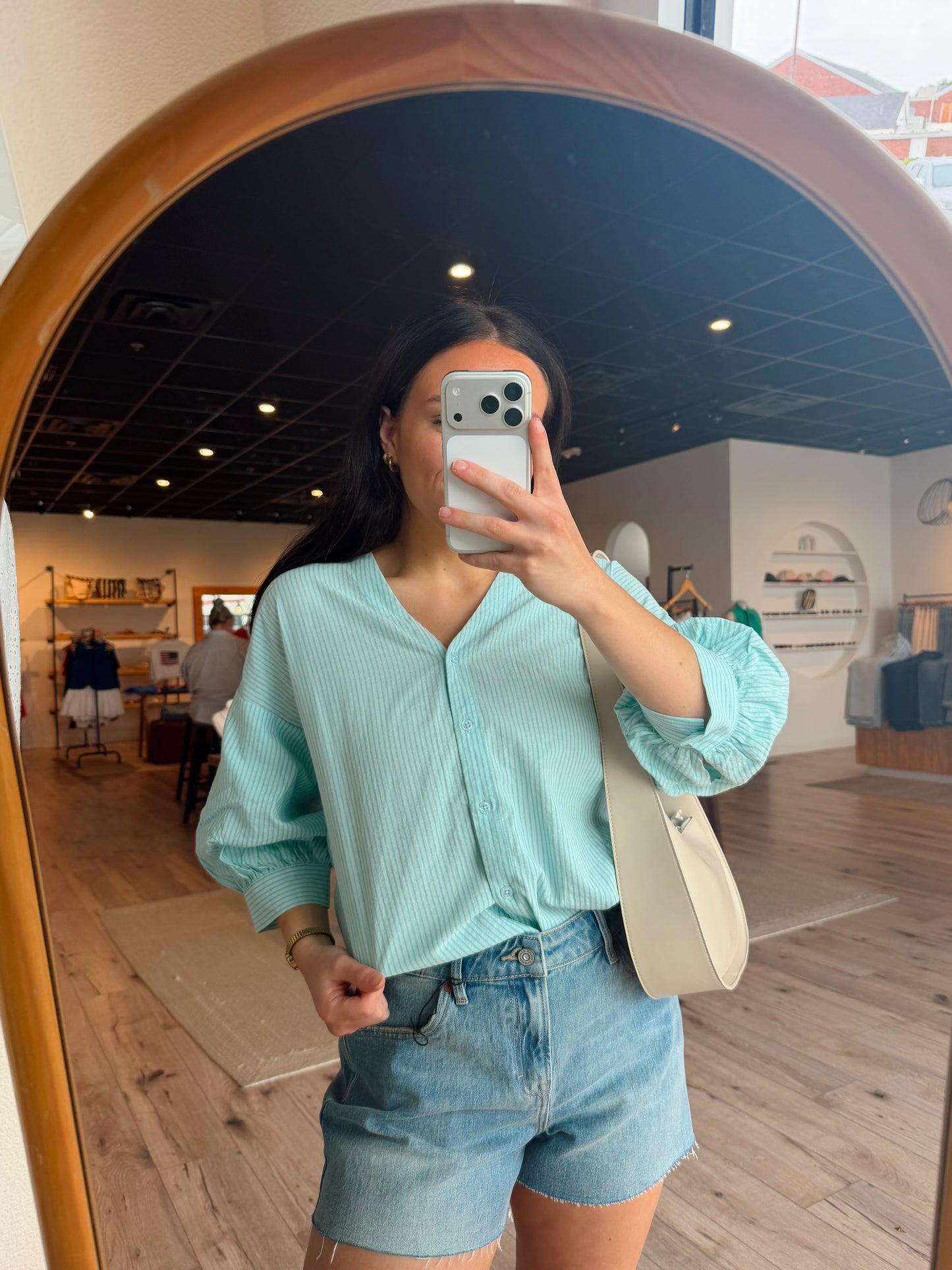 The Effortless One