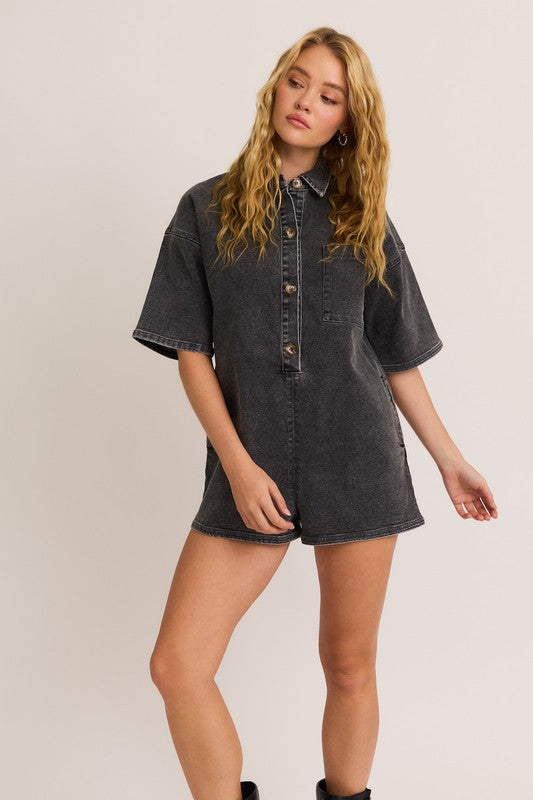 Alexandra Romper