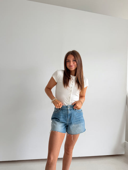 The Sadie Top