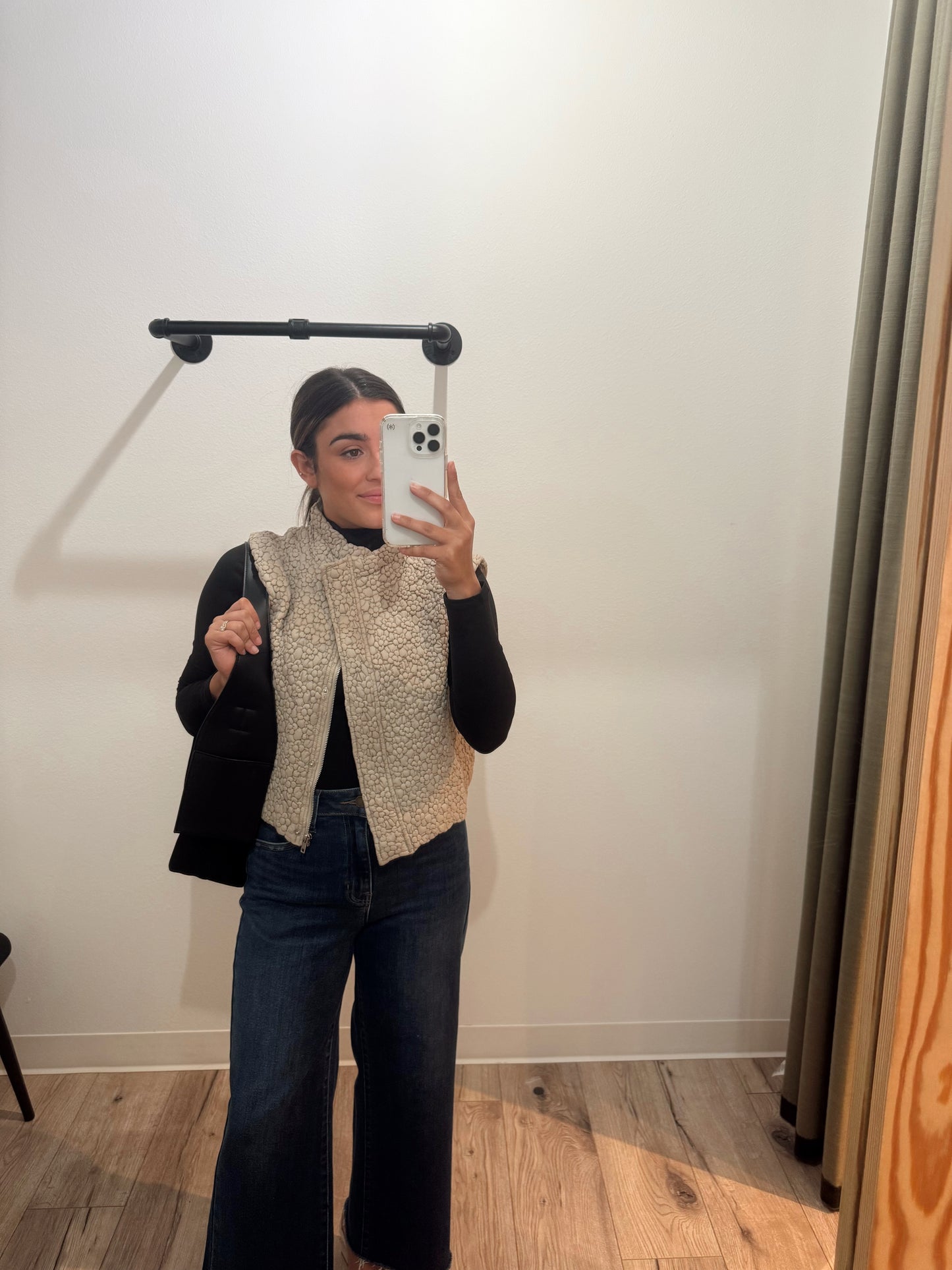 Morgan Vest