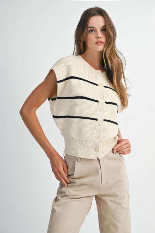 Georgina Top