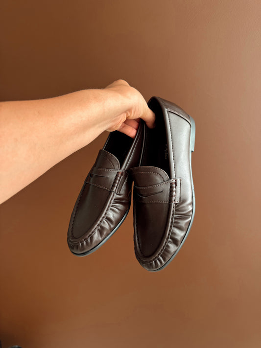 Carlton Loafer