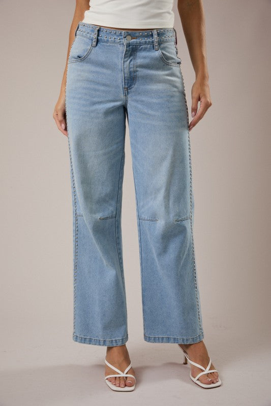 Isla Denim