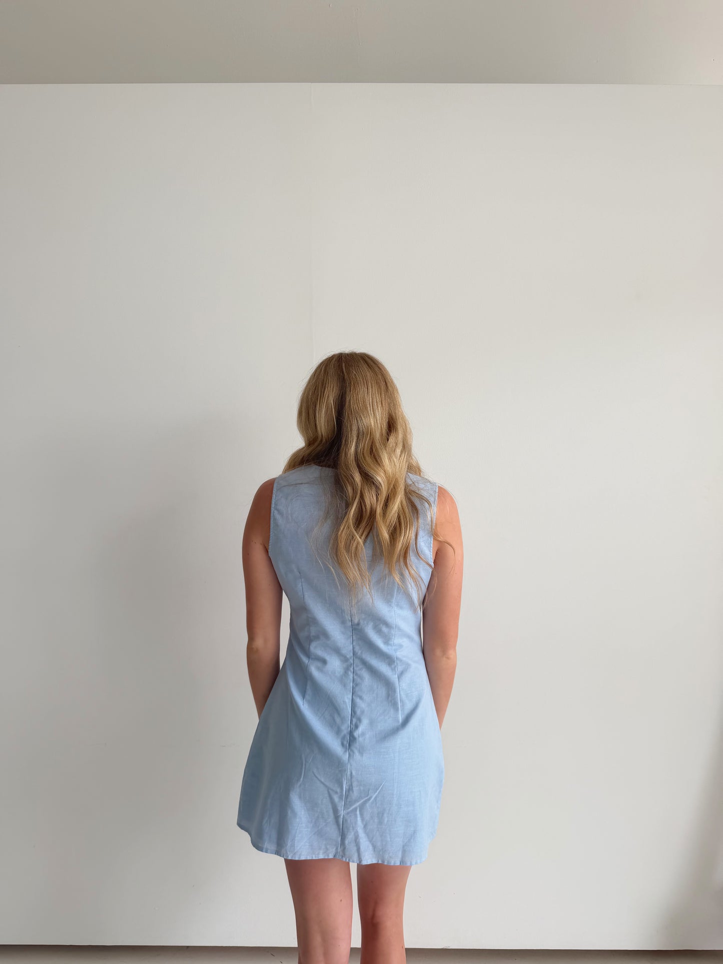 Laney Dress
