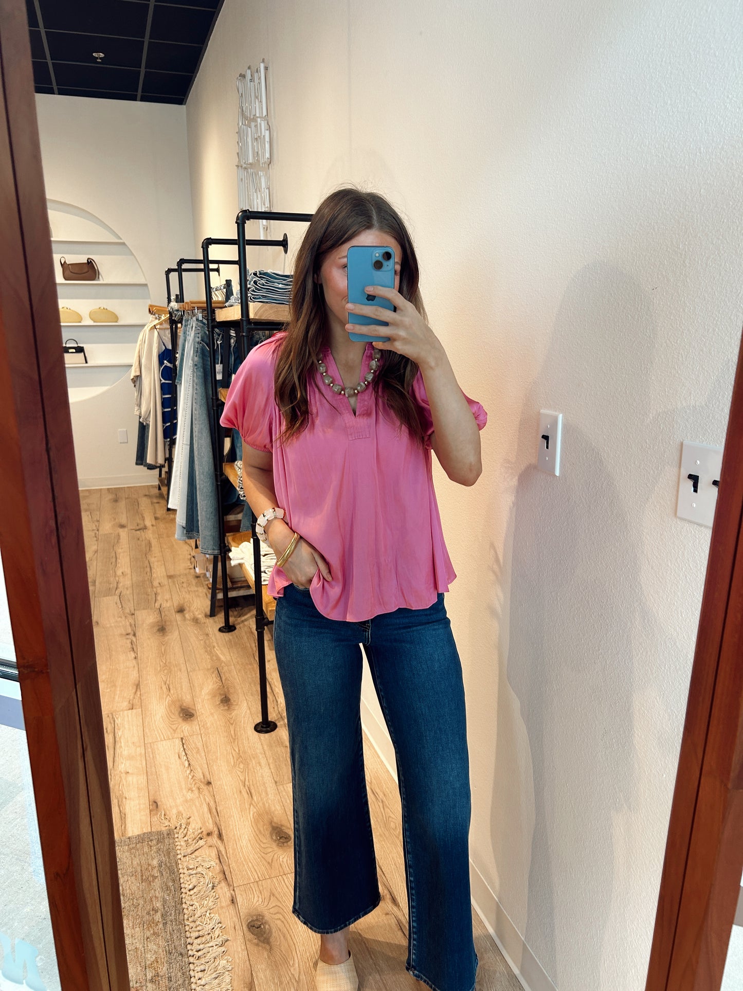 Meredith Denim
