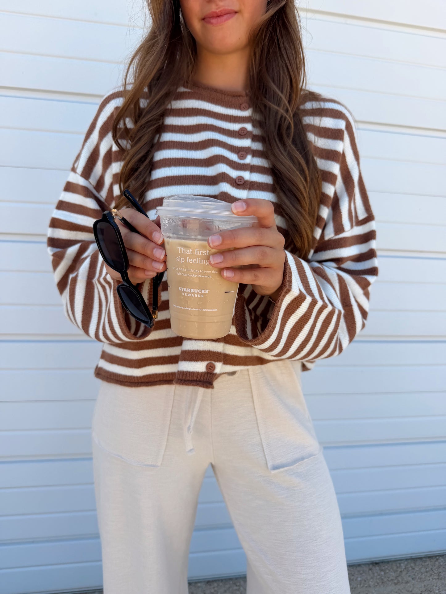 Sami Sweater