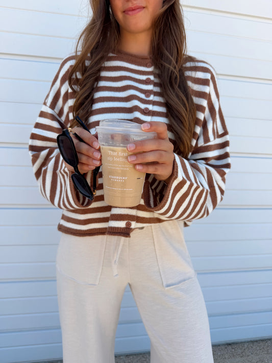 Sami Sweater