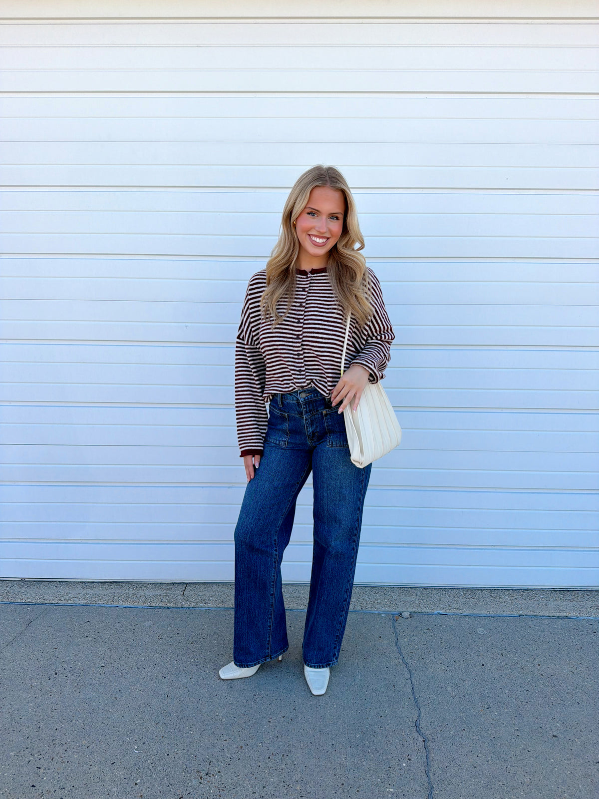 Ellie Cardigan