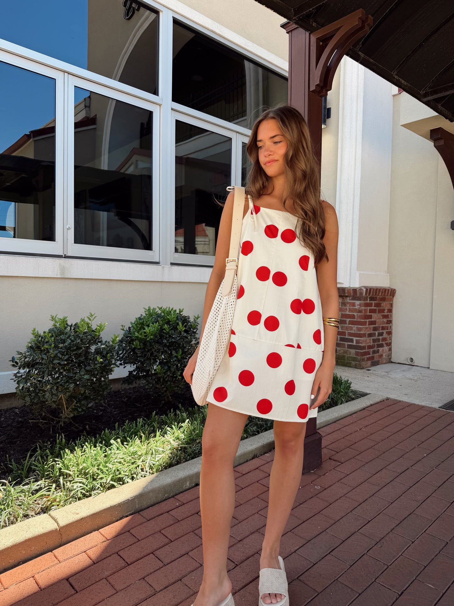 Piper Dress