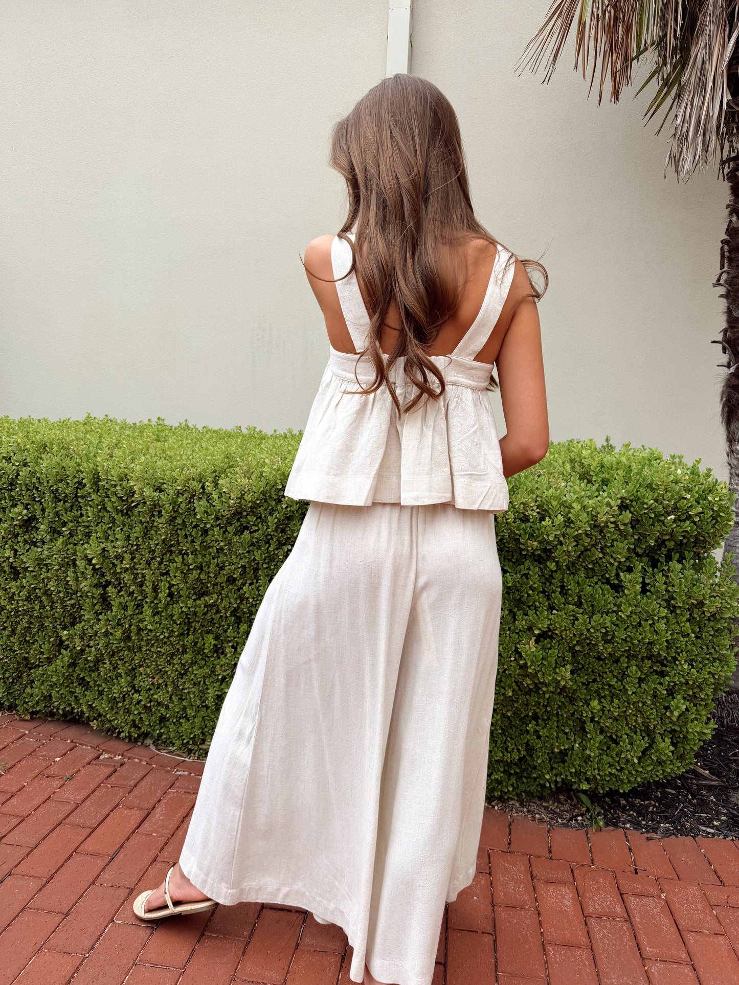 Carrie Pants