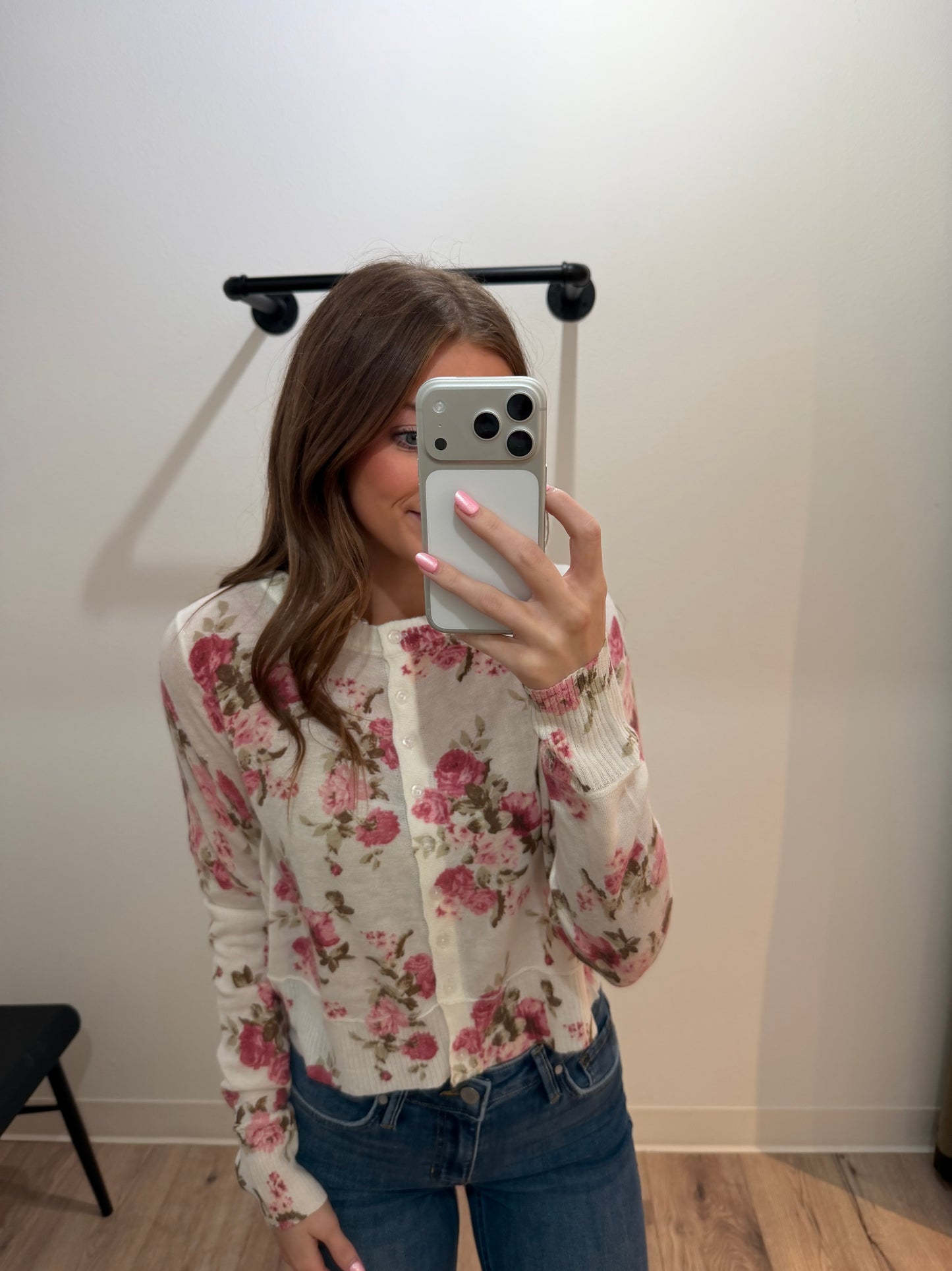 Lover Girl Cardigan