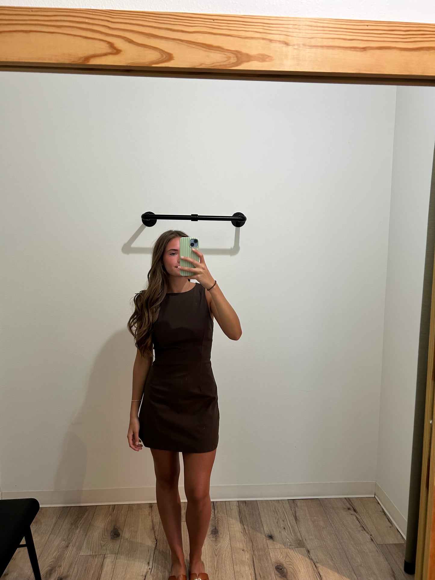 Miss Patty Mini