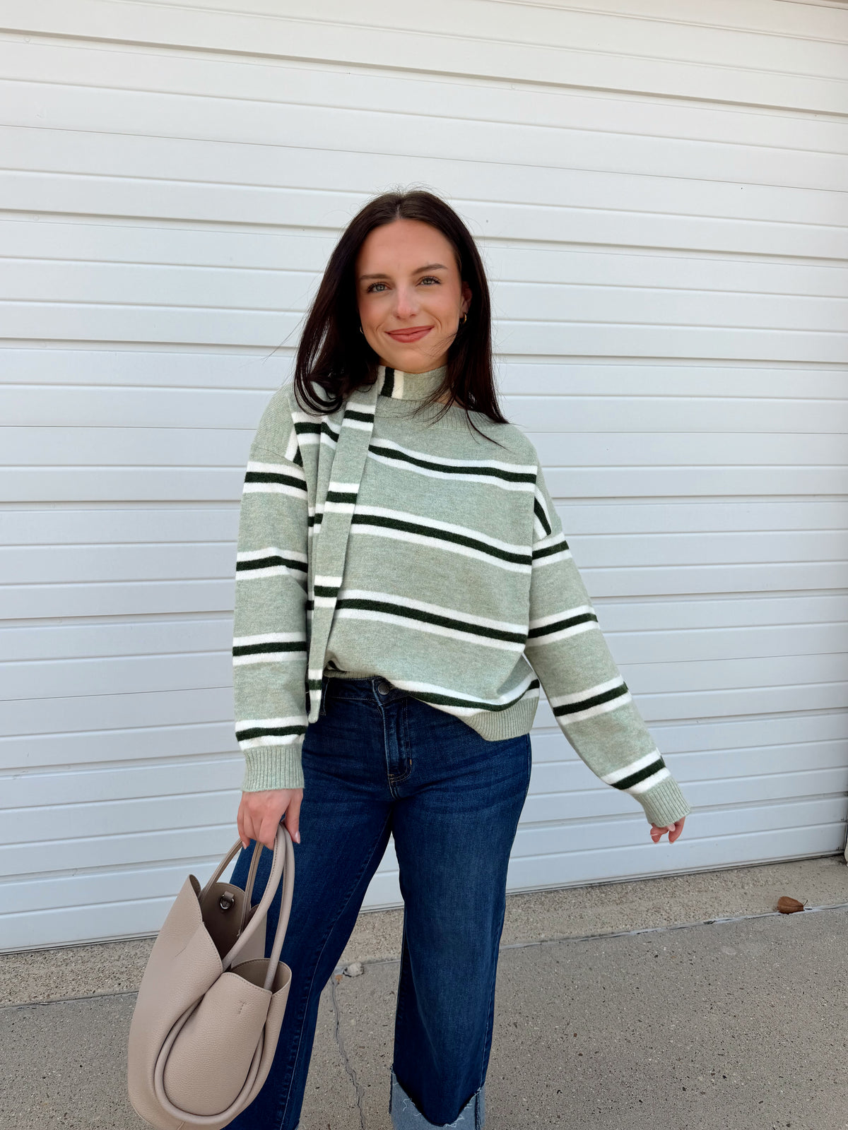 Wislow Sweater
