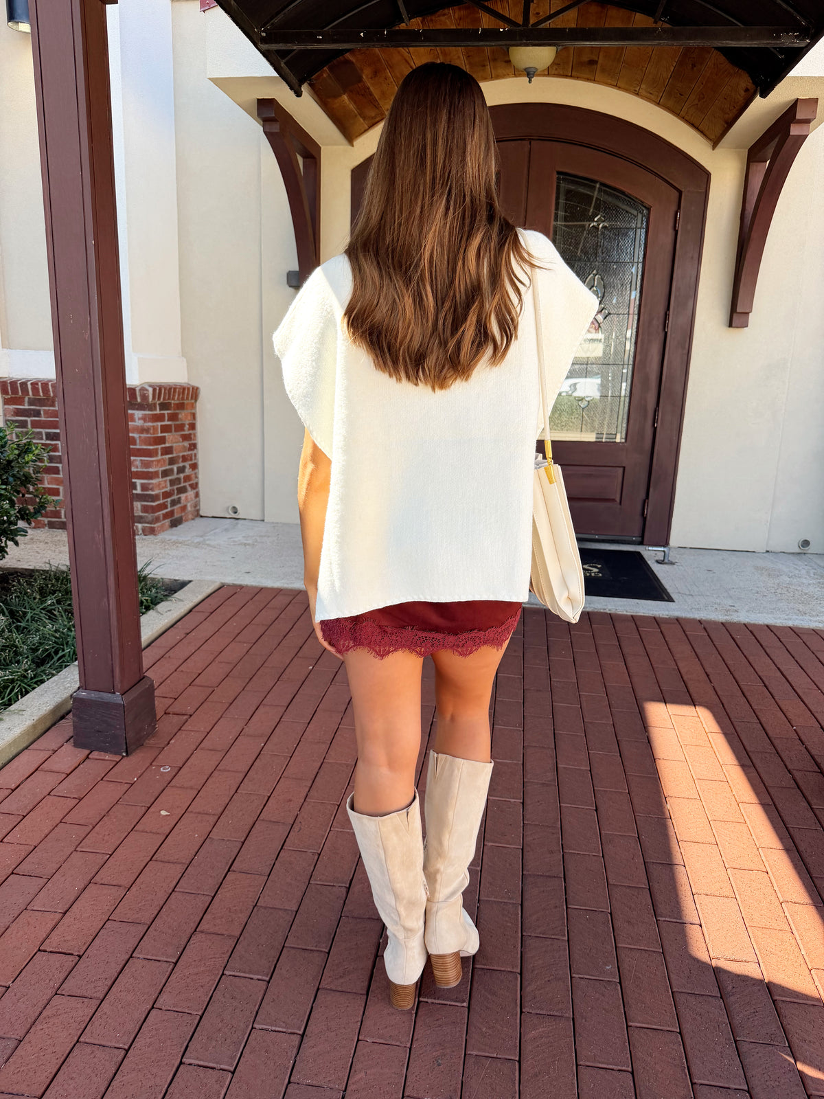 Pippa Skirt